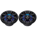 macAudio Premium X13.2 2 utas hangszórópár, 13cm, 180W macAudio Premium X13.2 2 utas hangszórópár, 13cm, 180W